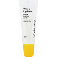 Бальзам для губ One-Day's You Vita-C Lip Balm с витаминами 10 мл (40040)