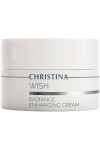 Омолаживающий крем Christina Wish Radiance Enhancing Cream 50 мл (40419)