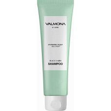 Шампунь для волос Valmona Аюрведа Ayurvedic Scalp Solution Black Cumin Shampoo 100 мл (39664)