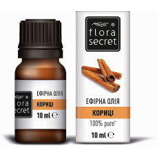 Эфирное масло Flora Secret Корицы 10 мл (47922)