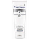 Защитный дневной крем для лица и тела для кожи с витилиго Pharmaceris V Viti-Melo SPF50 75 мл (41319)