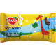 Упаковка влажных салфеток Ruta Selecta Веселые зверята 60 шт. х 4 упаковки (50415)