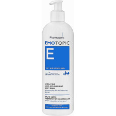Увлажняющий бальзам Pharmaceris E Emotopic Hydrating Lipid-Replenishing Body Balm для сухой и склонной к атопическому дерматиту кожи 190 мл (49498)