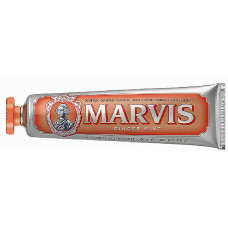 Зубная паста Marvis со вкусом имбирной мяты 85 мл (45578)