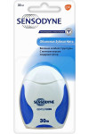 Зубная нить Sensodyne для деликатной чистки зубов и десен (44999)