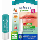 Бальзам для губ Биокон от трещин и простуды 4.6 г (40074)