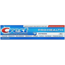 Отбеливающая паста Crest Pro-Health Whitening Gel 178 г (45281)