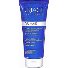 Кераторегулирующий шампунь Uriage DS Hair Kerato-Reducing Treatment Shampoo против перхоти 150 мл (39657)