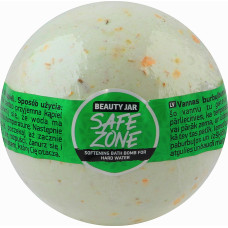 Бомбочка для ванны Beauty Jar Safe Zone 150 г (47129)