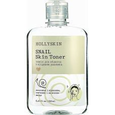 Тоник для лица Hollyskin Snail Skin Toner 250 мл (44488)