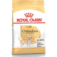 Royal Canin Chihuahua Adult 28 сухой корм для чихуахуа 3 кг