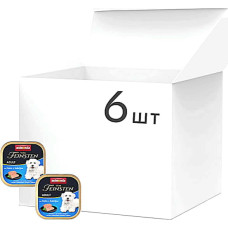 Корм влажный Animonda Vom Feinsten Adult with Chicken+Cod для собак с курицей 150 г х 6 шт