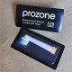 Насадки для зубной щетки ORAL-B/Braun - ProZone PRO-X Intensive Care 2 шт. (52330)