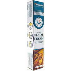 Зубная паста Himalaya Herbals Dental Cream с гвоздикой 100 г (45467)