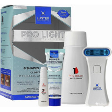 Система отбеливания зубов Luster Premium White Luster Pro Light (46710)
