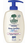 Крем-мыло L'Arbre Vert Sensitive для чувствительной кожи с экстрактом сладкого миндаля 300 мл (48546)