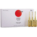 Лосьон DSD de Luxe 7.4 Opium Lotion для восстановления структуры волос и ускорения их роста 10 мл х 10 шт. (35800)