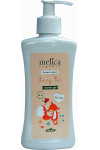 Детский гель для душа Melica Organic от лисички 300 мл (51895)