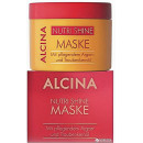 Маска для волос Alcina Nutri Shine с маслами 200 мл (36871)