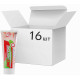Упаковка зубнои пасты Bioton Cosmetics Extreme Mint 250 мл х 16 шт. (45120)
