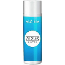 Шампунь для волос Alcina A\Cplex Shampoo для осветленных, окрашенных, завитых волос 200 мл (38299)