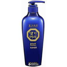 Тонизирующий шампунь Daeng Gi Meo RI ChungEun Shampoo for damaged hair для поврежденных волос 780 мл (38551)
