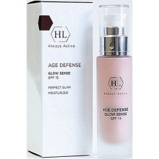 Увлажняющий крем Holy Land Age Defense Glow Sense SPF 15 50 мл (40938)