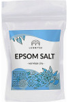 Магниевая соль Lunnitsa Epsom Salt 400 г (48668)
