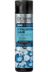 Шампунь Dr.Sante Hyaluron Hair Deep hydration 250 мл (38603)