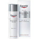 Легкий крем против морщин Eucerin HyaluronFiller для нормальной и комбинированной кожи 50 мл (40650)