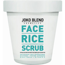 Рисовый скраб для лица Joko Blend Face Rice Scrub 100 г (43008)