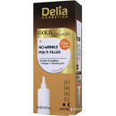 Мульти-филлер проти морщин Delia cosmetics Gold Collagen 15 мл (43801)
