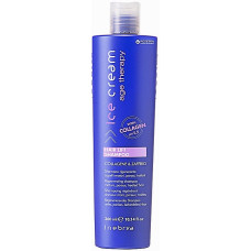 Регенерирующий шампунь Inebrya Hair Lift Shampoo для зрелых, пористых и химически обработанных волос 300 мл (38922)