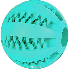 Игрушка для собак Мяч бейсбольный Denta Fun Mintfresh Trixie 6 см