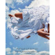 Парфюмированный спрей для тела Victoria's Secret Tease Creme Cloud 75 мл (50112)
