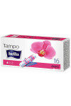 Гигиенические женские тампоны Bella Tampo Premium Comfort Mini 16 шт. (50850)