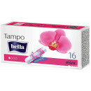 Гигиенические женские тампоны Bella Tampo Premium Comfort Mini 16 шт. (50850)