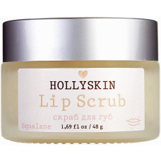 Восстанавливающий скраб для губ Hollyskin Lip Scrub 48 г (42974)