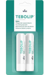Бальзам для губ Dr. Wild TeboLip с маслом чайного дерева Melaleuca Alternifolia 2 х 5 г (39908)