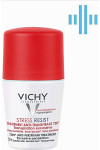 Дезодорант Vichy интенсивный шариковый 72 часа защиты 50 мл (50104)