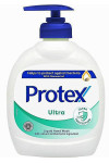 Жидкое мыло Protex Ultra Антибактериальное 300 мл (49552)