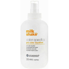 Эквалайзер перед окрашиванием волос Milk Shake Color Specifics Pro Color Equalizer 250 мл (37824)