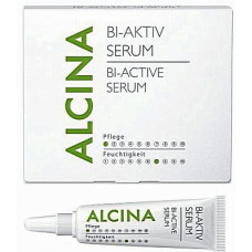 Сыворотка Alcina Hair-Therapie Be-Aktiv Serum для чувствительной кожи головы 6 мл (37935)