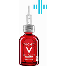 Cыворотка Vichy Лифтактив Специалист В3 против пигментных пятен и морщин кожи лица 30 мл (44320)