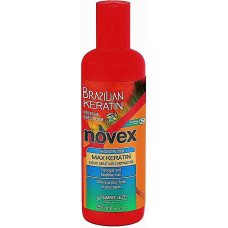 Жидкий кератин для волос Novex Brazilian Keratin Max Liquid Keratin 250 мл (38070)