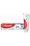 Зубная паста Colgate 0% от кариеса Мягкое Очищение 130 г (45226)