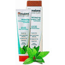 Органическая зубная паста Himalaya Herbals Отбеливающая 150 г (45475)