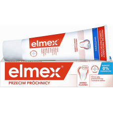 Зубная паста Elmex Защита от кариеса 75 мл для ежедневного использования (45436)