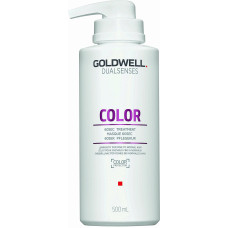 Маска Goldwell DSN Color 60 секунд для тонких окрашенных волос 500 мл (37040)