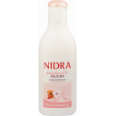 Пена-молочко для ванны Nidra с миндальным молочком 750 мл (49244)